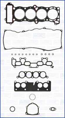 WILMINK GROUP Tihendikomplekt,silindripea WG1166791